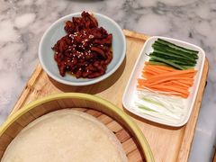 -小菜园新徽菜(宜兴八佰伴店)
