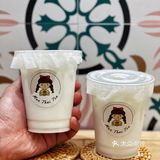 大连新店｜首家耶鲁达，再现手标奶茶
