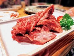 -喜来稀肉(北外滩白玉兰广场店)