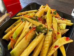 -婉泰·特色小吃·舂鸡脚(告庄二店)