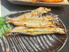 -红叶日本料理(开发区店)