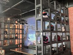 -RD卡丁车汽车俱乐部