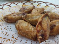 -嘉升大排档(番禺总店)