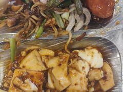 -合合自助快餐(六顺店)