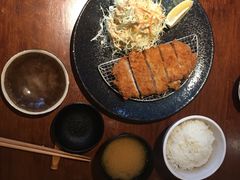 -山杏yama-katsu·吉列炸物