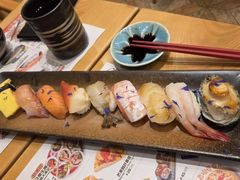 -Sushi Love创意寿司(保利时光里店)