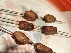 -北丐先生·野馄饨烧烤(泰达E街区店)