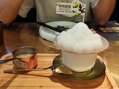 -烤匠麻辣烤鱼(万象城店)