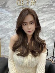 -MT·ID 烫发.染发.接发SALON