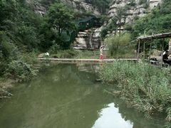 android_upload_pic-泰和山景区