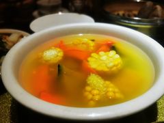 -香满楼(临安路店)