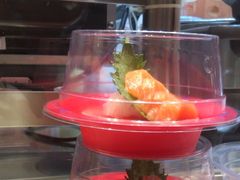 -新一番三文鱼寿司(红城湖店)