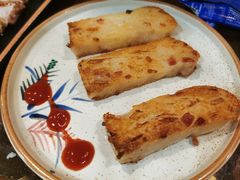 -本味友膳·茶餐厅(和达中心城店)