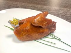 -Yan Ting 宴庭中餐厅(上海静安瑞吉酒店)