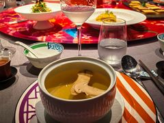-上海滩餐厅(BFC外滩金融中心店)