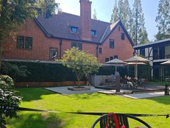 -一尺花园(安和花园店)