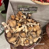 这里的每一道菜都能让你感受到来自云南的纯净与美好