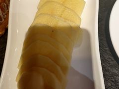 -陈府大宅门成都火锅·手切鲜肉(太原街店)