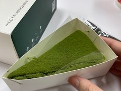 -36cake生日蛋糕(福田店)