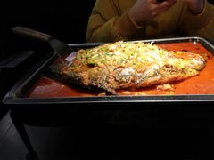 -炉鱼(萧山万象汇店)