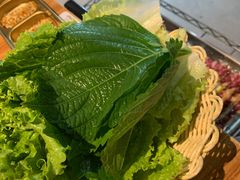 -小米烤肉·和牛原切-创意韩料(东关店)