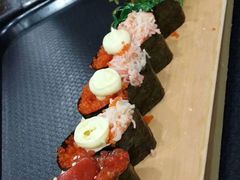 -谷村寿司(同福路店)