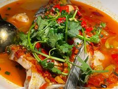 -坛宗剁椒鱼头(河西王府井店)