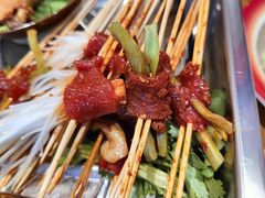 -串小妹·串串火锅(开元地中海店)