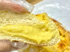 -烫面包·面包烘焙(绿地缤纷城店)