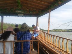 -渔岛海洋度假区