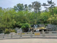 -南京金牛湖风景区