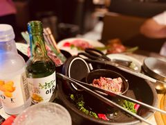-谷牛日式烤肉(宝山U天地店)