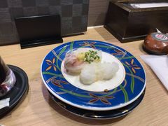 -大起水产回转寿司(道顿堀店)