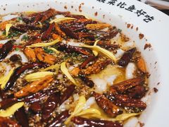 -太二酸菜鱼(福州泰禾店)