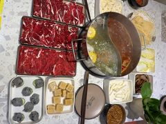 -小城牛事·鲜牛肉火锅(万达店)