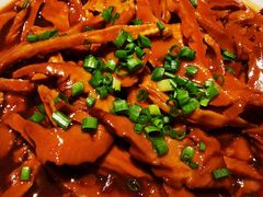 -筱爷叔·上海传统手工菜(玉树路店)