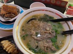 -莲寿司(国兴店)
