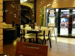 -必胜客(百联又一城店)