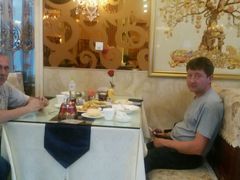 -玛丽娜中西餐厅(三道街店)