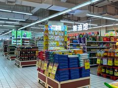 -丹尼斯(大石桥店)