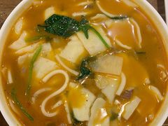 -清真·玛丽亚新疆菜主题餐厅(浙江中路店)