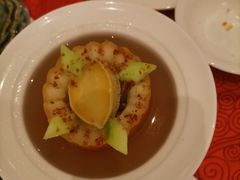 -酌宴府The China Club·广州万富希尔顿酒店(云城东路店)