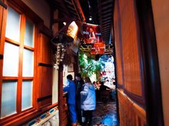 -吃饭皇帝大(合生汇店)
