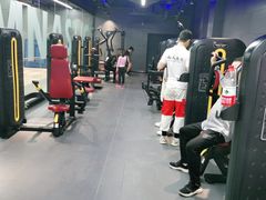 -开阳里游泳健身