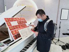 -乐尚音乐空间·钢琴·声乐·架子鼓(会展中心店)