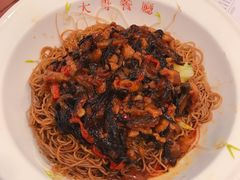 -大哥餐厅(西城花园店)