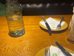 -JINNS锦时 steak&pizza(浸信会礼拜堂旧址店)