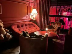 -JZ Club 爵士酒吧(上海店)