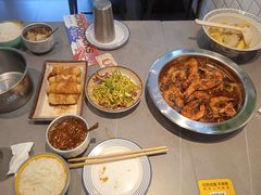 -耍盆友·重庆江湖菜(百子湾店)