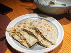 冷饭麦饼-荣小馆(杭州大厦店)